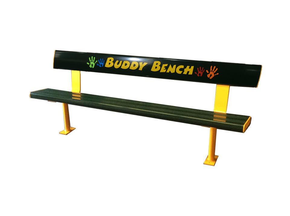 buddy-bench-green