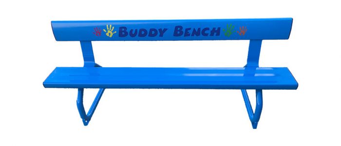 buddy-bench-blaze-blue